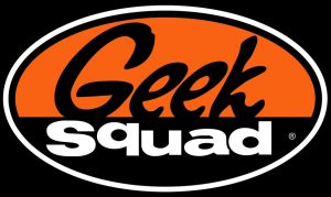 Geek-Squad Logo