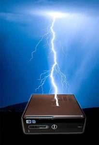 Lightning