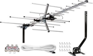 Digital TV Antenna