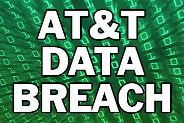 The 2021 AT&T Data Breach