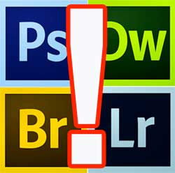 Adobe Update Alert