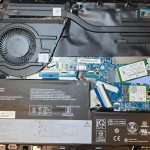 Drive Screw Removed