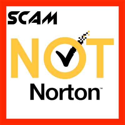 Norton McAfee and Other Email Scams