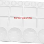 Screw Organizer
