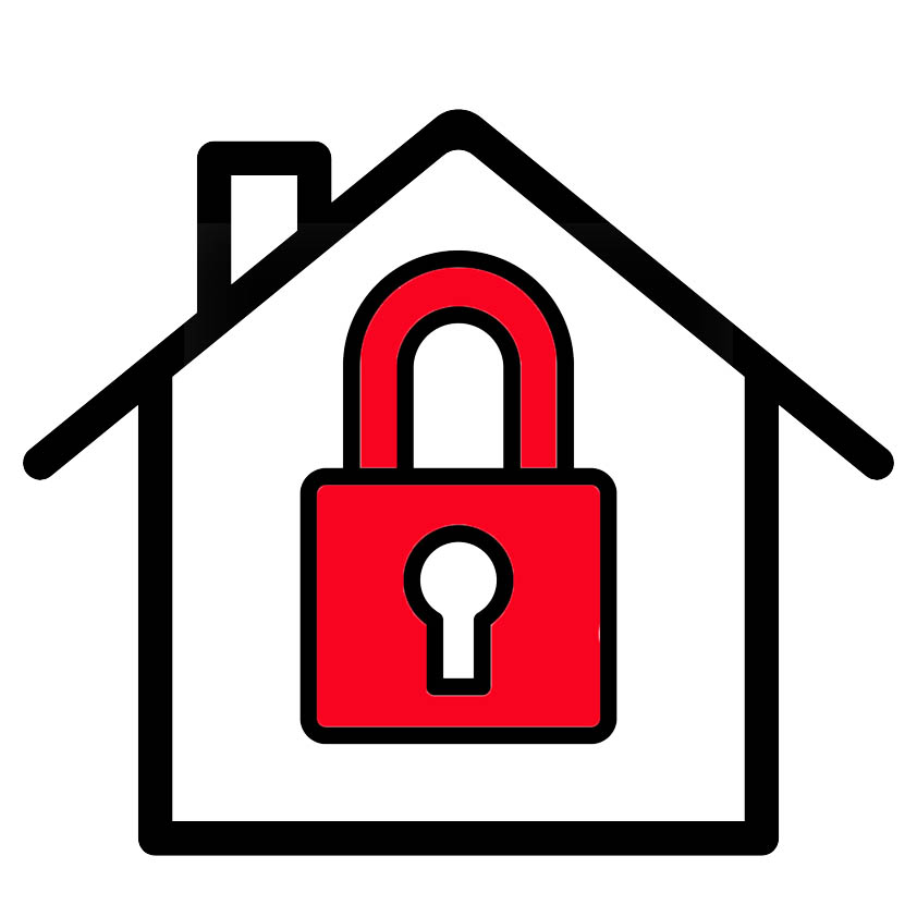 Are You Safe In Your Own Home?