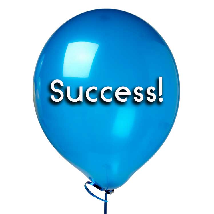 Data Recovery Success Story