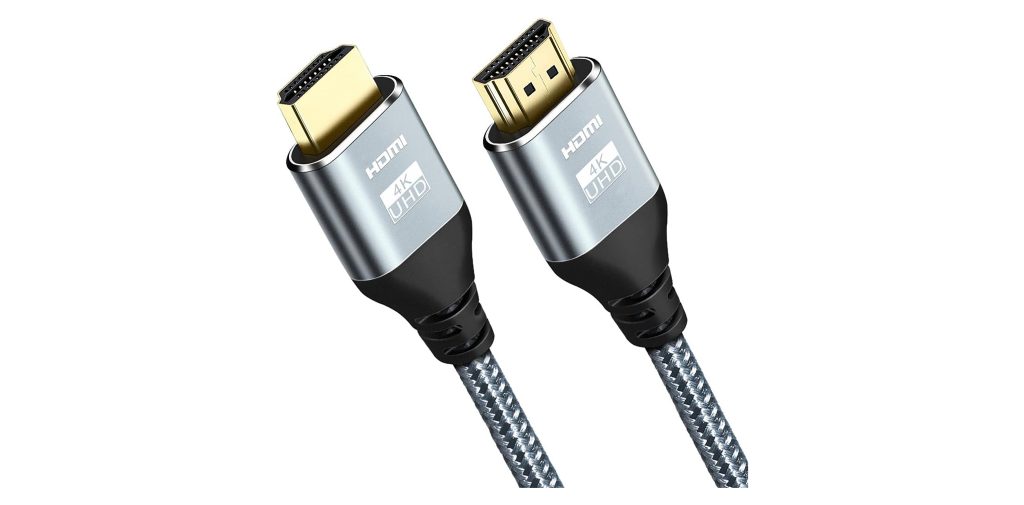 The right HDMI Connectors