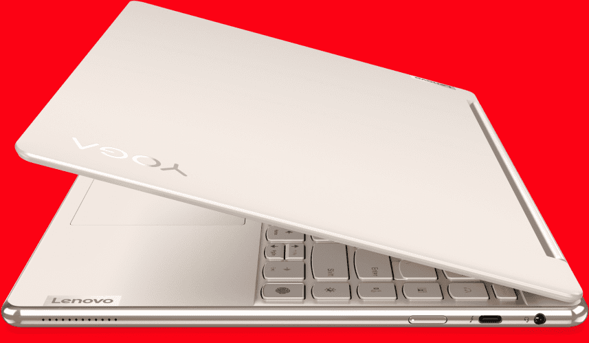 Lenovo Yoga Laptop Repair SNAFU Redux