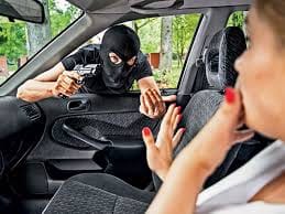 Advice for Women in Danger